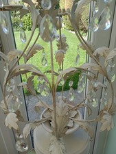 Laura Ashley cream easy fit