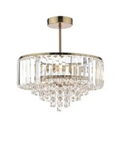 Laura Ashley Vienna Crystal