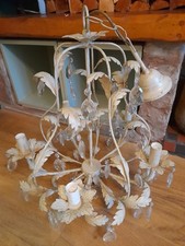 Vintage Laura Ashley Cream