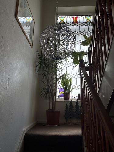 Laura ashley heathcote - ashley, ceiling