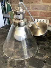 Retro Pendant Lamp and Conical