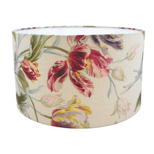 Lampshade Handmade in UK -
