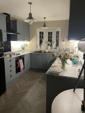 Laura Ashley Easy Fit Pendant