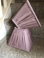 2 X Laura Ashley Fenn Silk