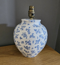 Vintage Laura Ashley Blue