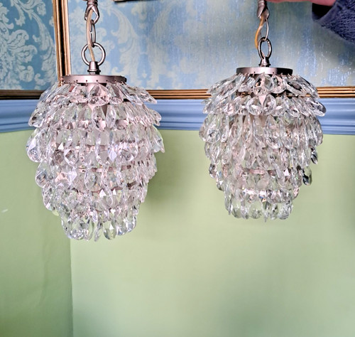 Laura ashley teardrop - 2,