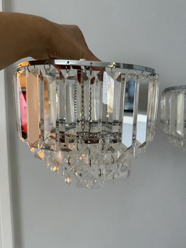 Laura ashley vienna crystal - ashley,