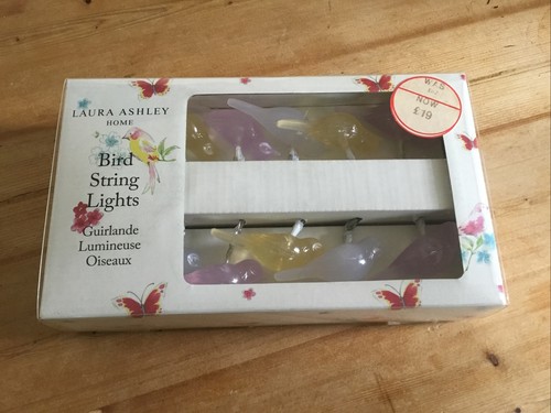 Bnib laura ashley colourful - bnib,