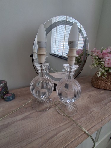 Laura ashley lamps - laura,