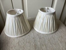 Pair of Small Laura Ashley