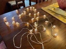 Laura Ashley Maroq silver