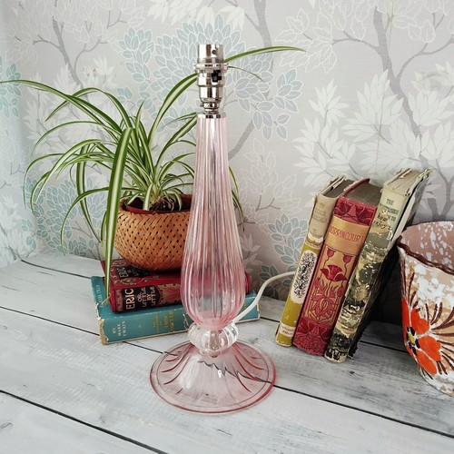Laura ashley blush pink - blush, glass