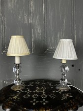 Vintage Pair Laura Ashley