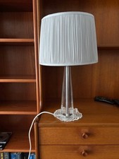 Laura Ashley Blake Cut glass