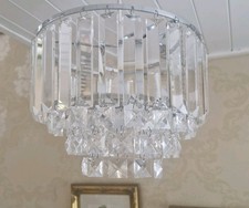 Laura Ashley Vienna Chrome