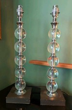 PAIR OF LAURA ASHLEY VINTAGE