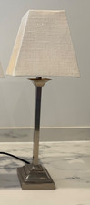 Elegant Table/Bedside Lamps