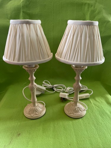 Pair laura ashley side - pair,