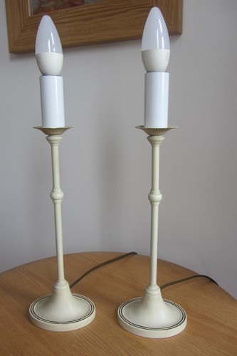 Pair vintage circa 2002 - of, 2002'