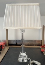 Laura Ashley Home Cut Glass