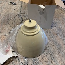 Laura Ashley Light pendant