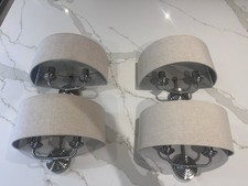 4 X Laura Ashley Sorrento