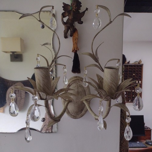 Laura ashley arm - 2, light