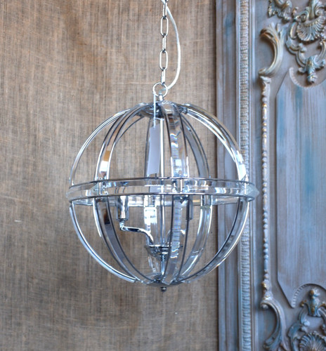 New silver laura ashley aidan - new,