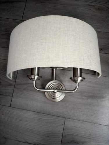 Laura ashley wall light - laura,