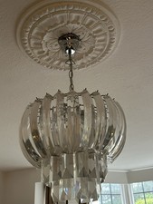 Lounge pendant Light - Ex