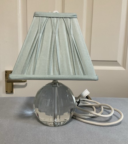 Laura ashley small chrome - small,