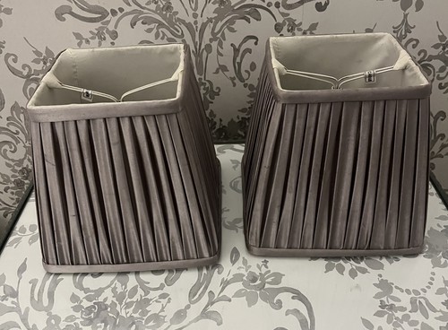Laura ashley grey silk - 2,